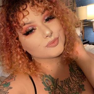 Meet your Posher, Cheyenne